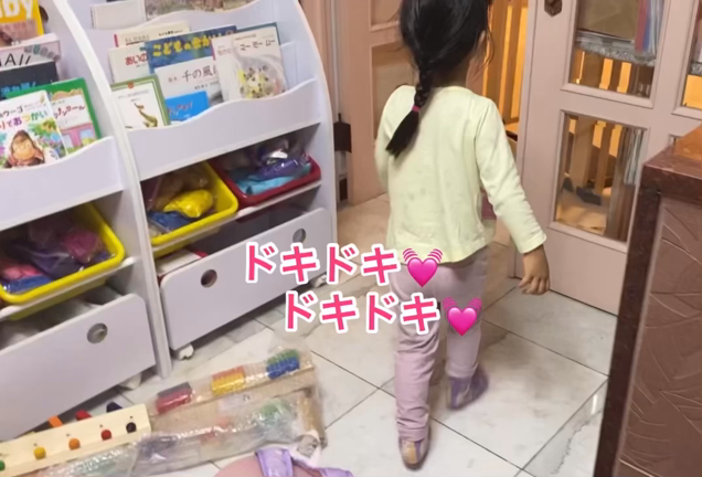 お誕生日会の記事動画