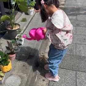 柚ちゃんのiPhoneの画像
