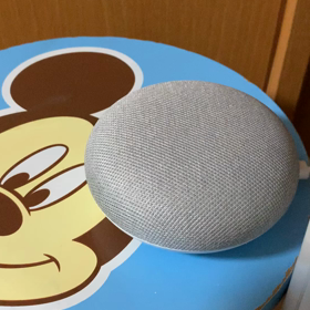 OK!Google! こんにちは! と尋ねたら?の画像