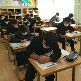 家族の画像