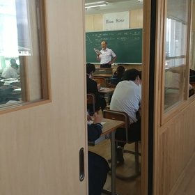 ５時間の画像