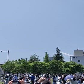 善通寺駐屯地記念行事の画像