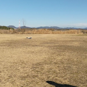 クラブ初飛行会の画像