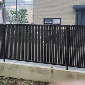 家の前が冠水まるで川∠( ﾟдﾟ)／の画像