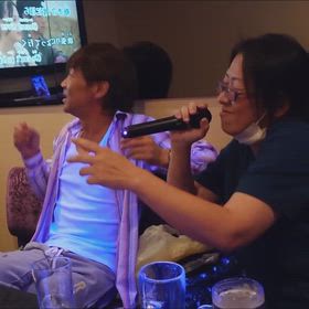 店外カラオケ編シリーズ①の画像