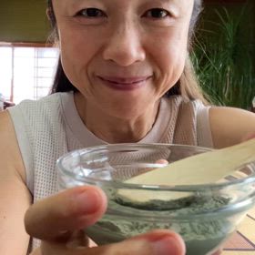 【462円で夏疲れ肌がぷるぷるに♡おうちで極上クレイケア】の画像