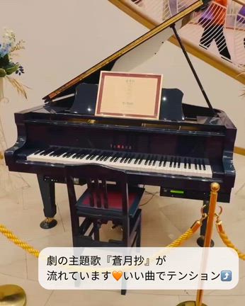 2年半ぶりの宝塚。ミラーボールが回った瞬間、涙が止まりませんでしたの記事動画