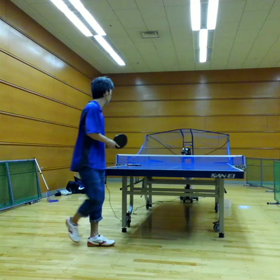 個人　猛練習　顔出の画像