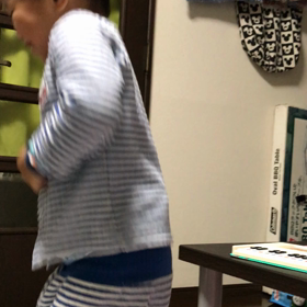 湊ダンスの画像