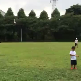 長男はの画像