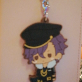 あんスタの歌練習中(〃▽〃)の画像