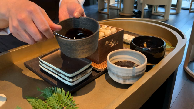 日本で3つ目に出来たアマン京都。自然林の中で京都ならではな、和のおもてなしを堪能の記事動画
