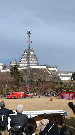火の用心の記事動画