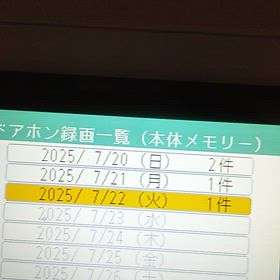 7/22の画像