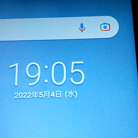2022/05/04の画像