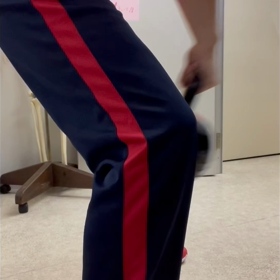 ケトルベルトレーニングの画像