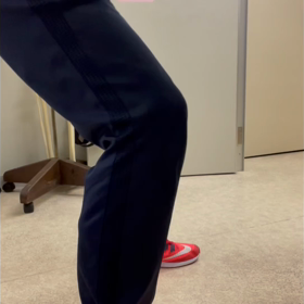 朝トレの画像