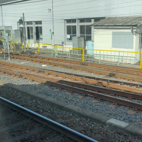 名古屋車庫の画像