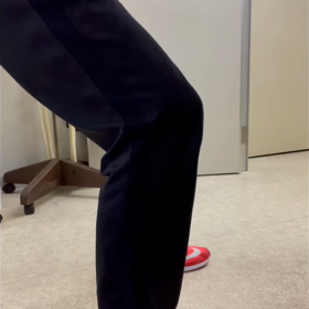 朝トレの画像