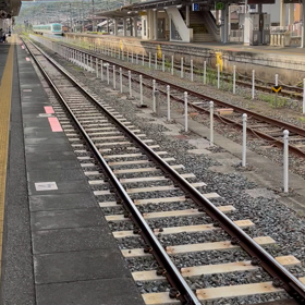 オーシャンアロー1号車からの画像