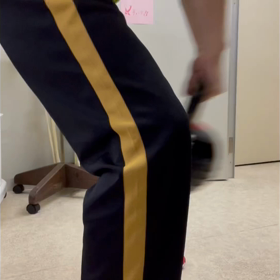 朝トレの画像