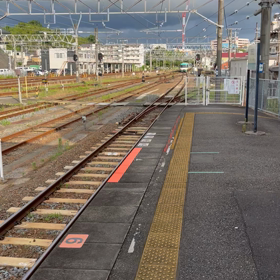 オーシャンアロー号の画像