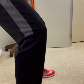 ケトルベルトレーニングの画像