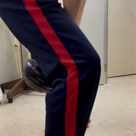 筋トレの画像