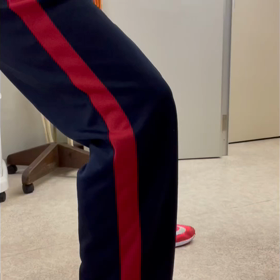 筋トレの画像