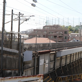 4/11 ドクターイエローの画像