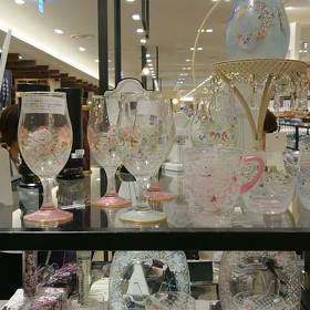 阪急百貨店の画像