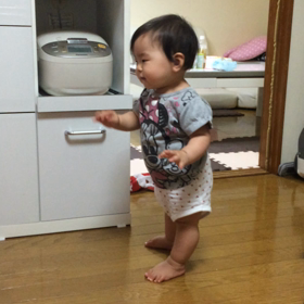 れんちゃんMovie テクテク編の画像