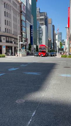 銀座から日本橋の記事動画