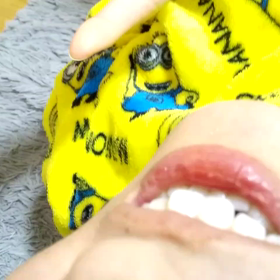 なんちゅう  口の悪さの画像