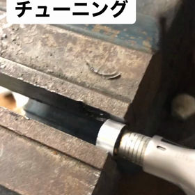 『RODDIOのチューニング...』の画像