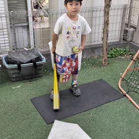 hugh体育祭の画像