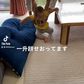 一升餅は何キロの画像
