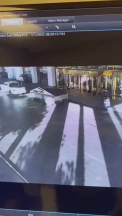 ① カオス⛔️の始まり⚡️アメリカ⛔️崩壊✨2025✨TOO✨MASSIVE ⭐️WROの記事動画