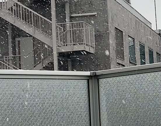 雪だよの記事動画