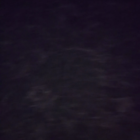 夜のランの画像