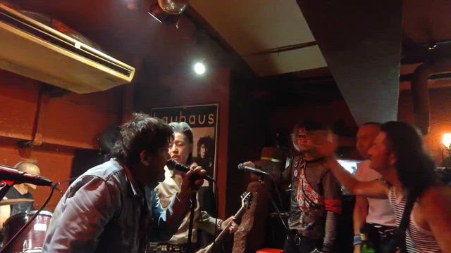 ハイボルテージキラーレコ発　6/20岐阜編の記事動画