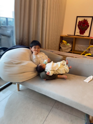 子どもが生まれました3の記事動画