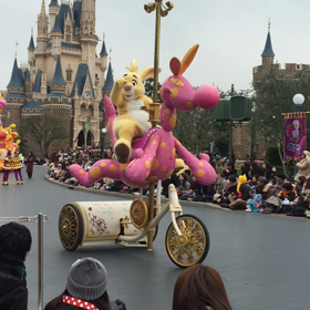 ディズニーランド③の画像