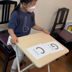 2回目レッスンの画像