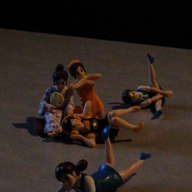 店長！どこですか？給料日にドロンしないでください！の画像