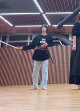 駆け抜けたGW (隈本茉莉奈) #グリザイアPT_舞台の記事動画