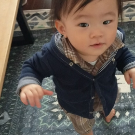 11m13d　はいはい…終わりそう(´Д⊂の画像