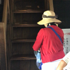 松本城♪の画像