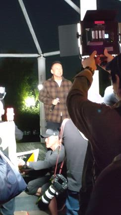 れいわ新選組・山本太郎さんの増税反対デモに２回目の参加！の記事動画