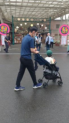 実はまだ終わっていない、としまえん１００周年イベントが西武遊園地で開催！(^^)　２.の記事動画